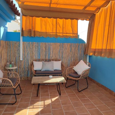 Вілла Comodidad Y Bellas Vistas En Tu Casa K Comfort Кордова Екстер'єр фото