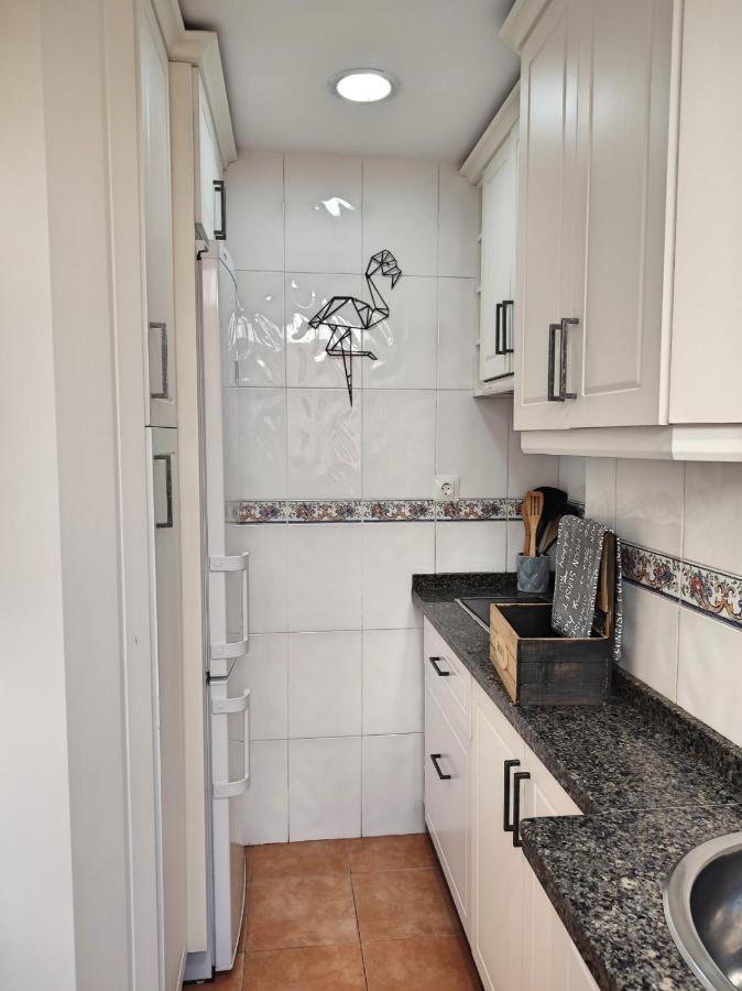 Вілла Comodidad Y Bellas Vistas En Tu Casa K Comfort Кордова Екстер'єр фото