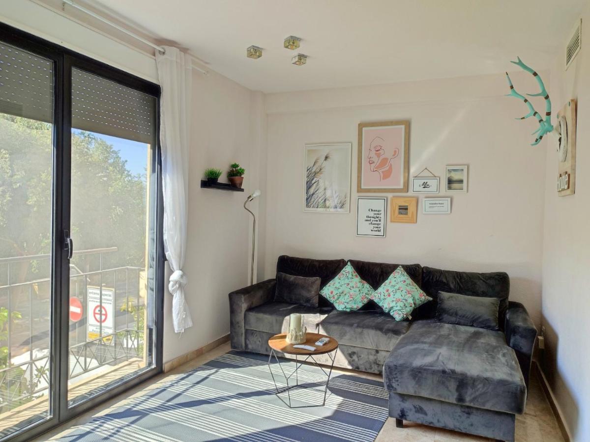 Вілла Comodidad Y Bellas Vistas En Tu Casa K Comfort Кордова Екстер'єр фото